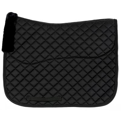 Equinavia Oslo Dressage Ultra Fleece Square Pad