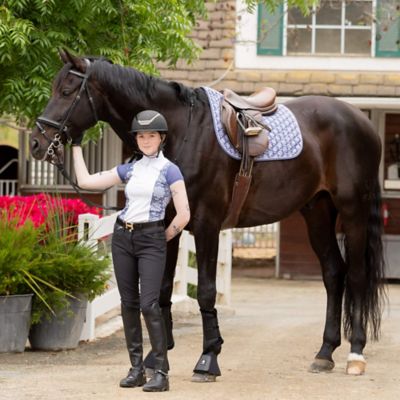 Image showing  Aarhus Countoured Baby Pad