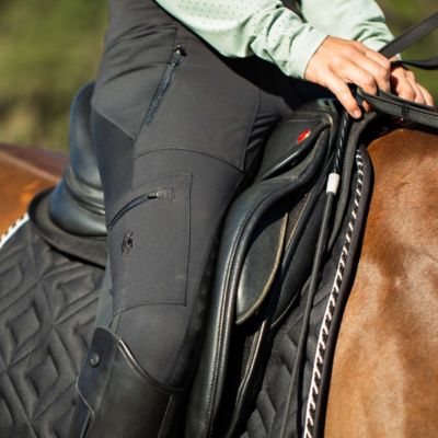 Image showing  Stockholm Dressage Pad