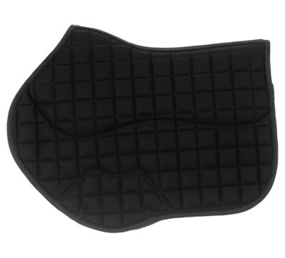 Image showing  Lillehammer Memory Foam All Purpose Saddle Pad