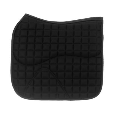 Image showing  Lillehammer Memory Foam Dressage Saddle Pad