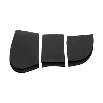 Image showing  Sortland Shim Half Pad