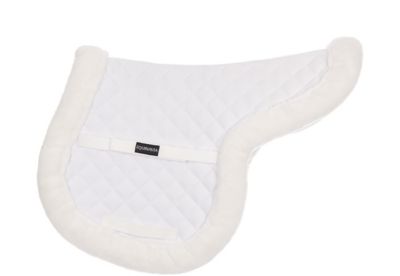 Image showing  Eidsvoll Ultra Fleece Forward Cut Shaped Pad