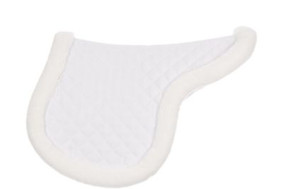Image showing  Eidsvoll Ultra Fleece Forward Cut Shaped Pad