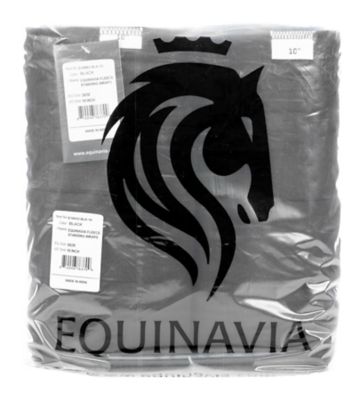 Equinavia No Bow Leg Wraps - Pair, E18002-WH-16