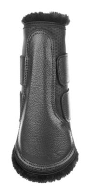 Image showing  Ty Brushing Boots with NordicAir Tech