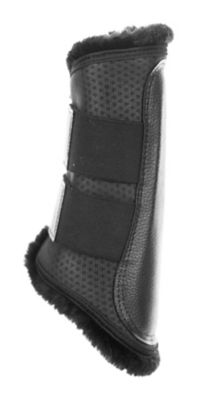 Image showing 2 th Equinavia Ty Brushing Boots with NordicAir Tech