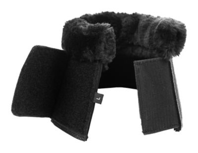 Image showing  Ty Ultra Fleece Overreach Boots