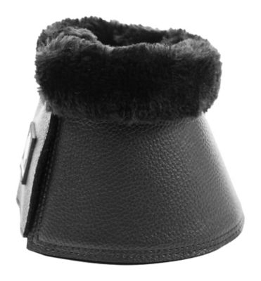 Image showing  Ty Ultra Fleece Overreach Boots