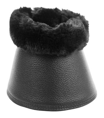 Image showing  Ty Ultra Fleece Overreach Boots