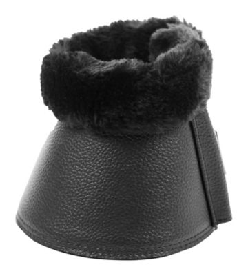 Image showing  Ty Ultra Fleece Overreach Boots