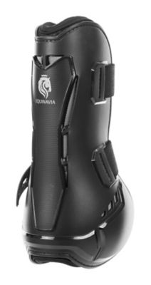 Image showing  Asgardian Open Front Boots