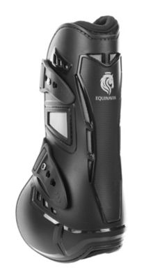 Image showing  Asgardian Open Front Boots