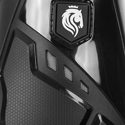 Image showing  Asgardian Ankle Boots