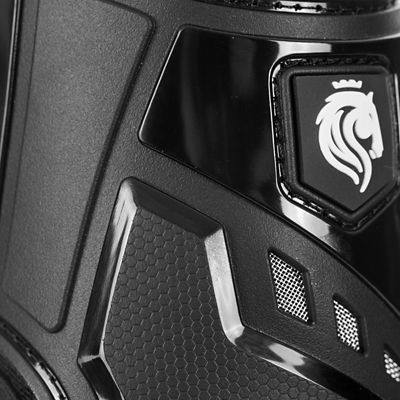 Image showing  Asgardian Ankle Boots