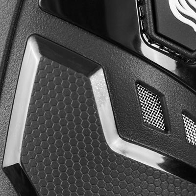 Image showing  Asgardian Ankle Boots