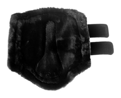Image showing  Vali Ultra Fleece Brushing Boots