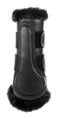 Image showing  Vali Ultra Fleece Brushing Boots