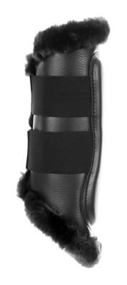 Image showing  Vali Ultra Fleece Brushing Boots