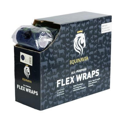 Image showing  All Purpose Flex Wraps Case of 20