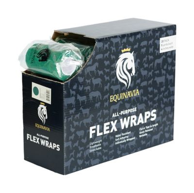 Image showing  All Purpose Flex Wraps Case of 20