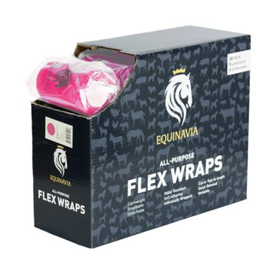 Image showing  All Purpose Flex Wraps Case of 20