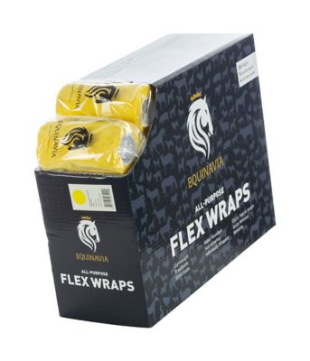 Image showing  All Purpose Flex Wraps Case of 20