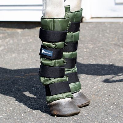 Image showing  Cool Relief Therapy Ice Wrap