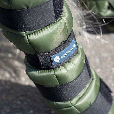 Image showing  Cool Relief Therapy Ice Wrap