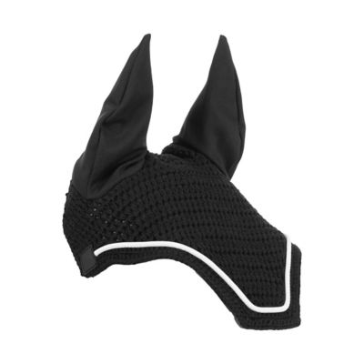 Image showing  Voss All Purpose Saddle Pad and Bonnet Set
