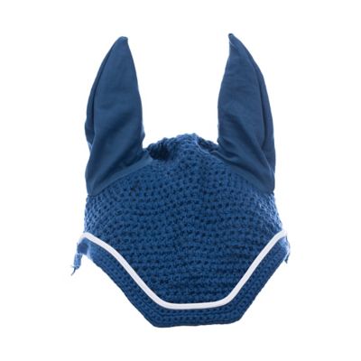 Image showing  Voss All Purpose Saddle Pad and Bonnet Set