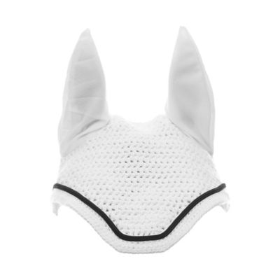 Image showing  Voss All Purpose Saddle Pad and Bonnet Set