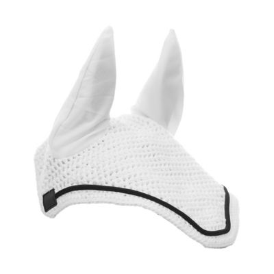 Image showing  Voss All Purpose Saddle Pad and Bonnet Set