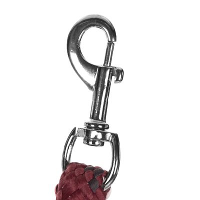 Image showing  Iris Soft Lead with Snap