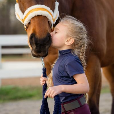 Image showing  Valkyrie Ultra Fleece Breakaway Halter
