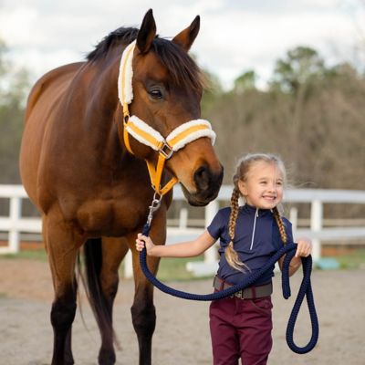 Image showing  Valkyrie Ultra Fleece Breakaway Halter