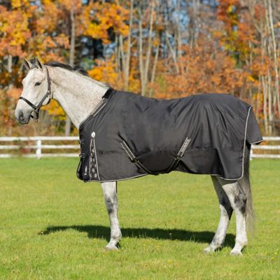 Image showing 2 th Equinavia Norse Turnout Sheet