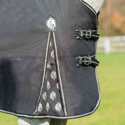 Image showing 7 th Equinavia Norse Turnout Sheet