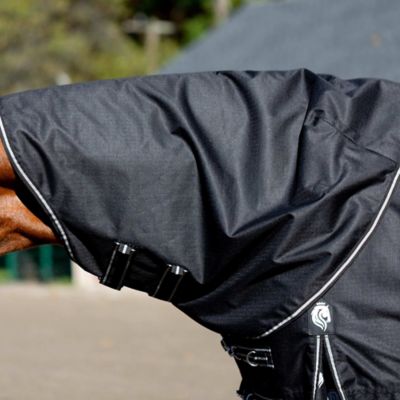 Image showing  Norse Turnout Neck Cover No Fill