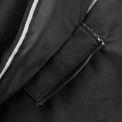 Image showing  Norse Turnout Neck Cover No Fill