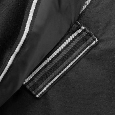 Image showing  Norse Turnout Neck Cover No Fill