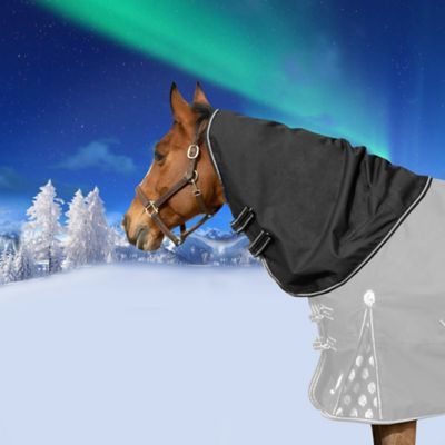 Equinavia Norse Turnout Neck Cover 200g
