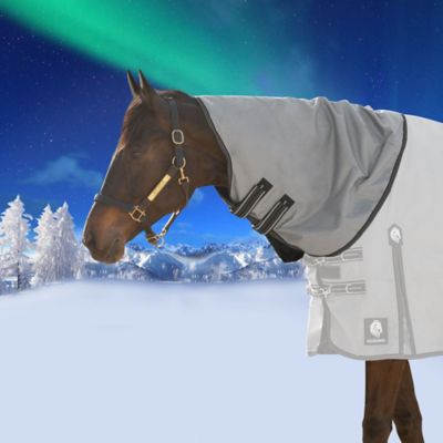 Equinavia Arktis Turnout Neck Cover No Fill