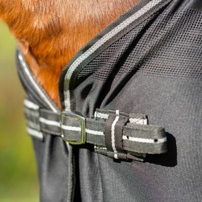 Image showing  Sefyr Scrim Sheet