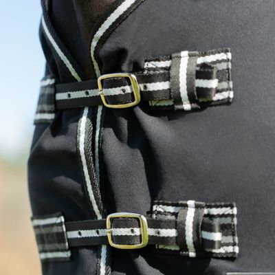 Image showing  Fryd Cotton Stable Sheet