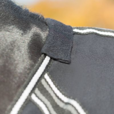 Image showing  Fryd Cotton Stable Sheet