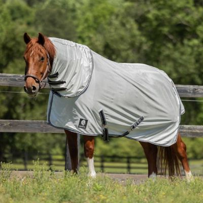 Image showing  Brisk Fly Sheet with Detachable Neck