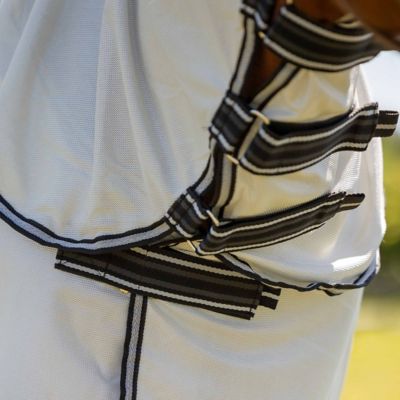 Image showing  Brisk Fly Sheet with Detachable Neck