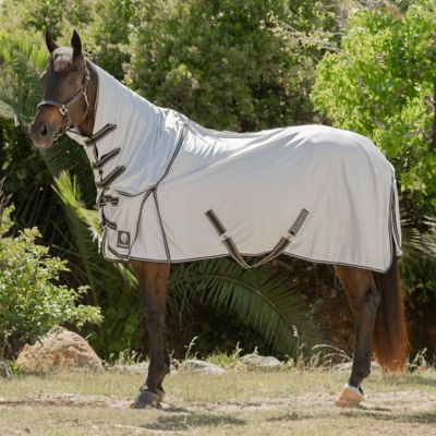 Equinavia Aktiv Athletic Detachable Neck Fly Sheet