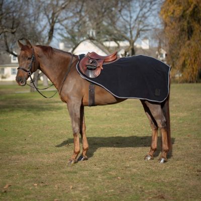 Equinavia Norse Fleece Quarter Sheet